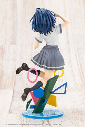 [PREORDINE] Makeine: Too Many Losing Heroines! Statua Anna Yanami 1/7 Kotobukiya - Kotobukiya - Statue