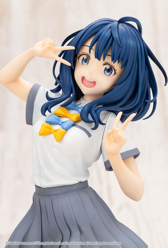 [PREORDINE] Makeine: Too Many Losing Heroines! Statua Anna Yanami 1/7 Kotobukiya - Kotobukiya - Statue