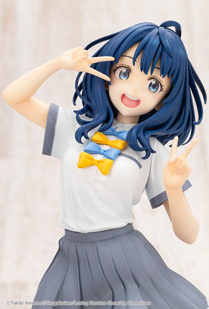 [PREORDINE] Makeine: Too Many Losing Heroines! Statua Anna Yanami 1/7 Kotobukiya - Kotobukiya - Statue