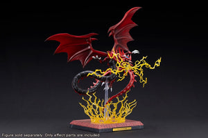 [PREORDINE] Yu-Gi-Oh! - Slifer the Sky Dragon - Set Parti Espansione Statua PVC - Kotobukiya - Statue
