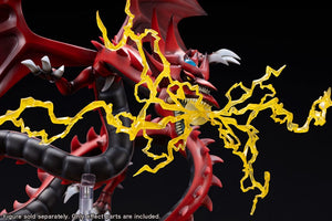 [PREORDINE] Yu-Gi-Oh! - Slifer the Sky Dragon - Set Parti Espansione Statua PVC - Kotobukiya - Statue
