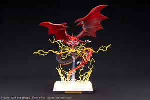 [PREORDINE] Yu-Gi-Oh! - Slifer the Sky Dragon - Set Parti Espansione Statua PVC - Kotobukiya - Statue