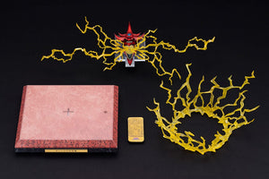 [PREORDINE] Yu-Gi-Oh! - Slifer the Sky Dragon - Set Parti Espansione Statua PVC - Kotobukiya - Statue