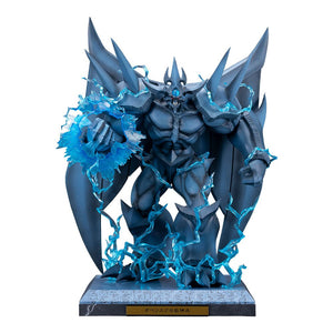 [PREORDINE] Yu-Gi-Oh! - Obelisk the Tormentor: Set Parti Aggiuntive per Statua 50cm - Kotobukiya - Statue