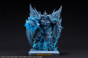 [PREORDINE] Yu-Gi-Oh! - Obelisk the Tormentor: Set Parti Aggiuntive per Statua 50cm - Kotobukiya - Statue