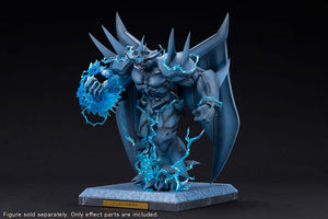 [PREORDINE] Yu-Gi-Oh! - Obelisk the Tormentor: Set Parti Aggiuntive per Statua 50cm - Kotobukiya - Statue