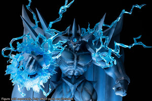 [PREORDINE] Yu-Gi-Oh! - Obelisk the Tormentor: Set Parti Aggiuntive per Statua 50cm - Kotobukiya - Statue