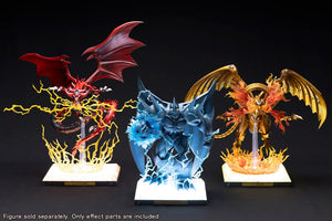 [PREORDINE] Yu-Gi-Oh! - Obelisk the Tormentor: Set Parti Aggiuntive per Statua 50cm - Kotobukiya - Statue