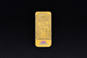 [PREORDINE] Yu-Gi-Oh! - Obelisk the Tormentor: Set Parti Aggiuntive per Statua 50cm - Kotobukiya - Statue