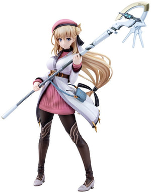 [PREORDINE] The Legend of Heroes Statua 1/8 Agnès Claudel 23 cm - Kotobukiya - Statue