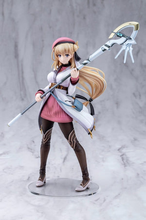 [PREORDINE] The Legend of Heroes Statua 1/8 Agnès Claudel 23 cm - Kotobukiya - Statue