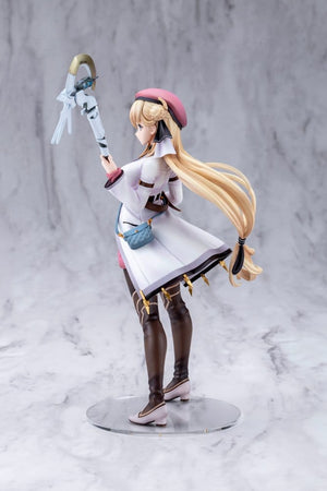 [PREORDINE] The Legend of Heroes Statua 1/8 Agnès Claudel 23 cm - Kotobukiya - Statue