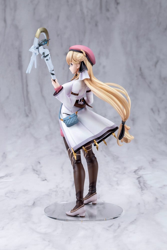 [PREORDINE] The Legend of Heroes Statua 1/8 Agnès Claudel 23 cm - Kotobukiya - Statue