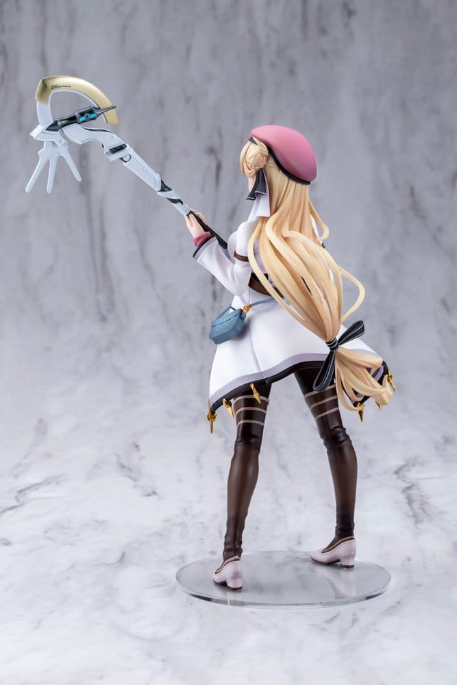 [PREORDINE] The Legend of Heroes Statua 1/8 Agnès Claudel 23 cm - Kotobukiya - Statue