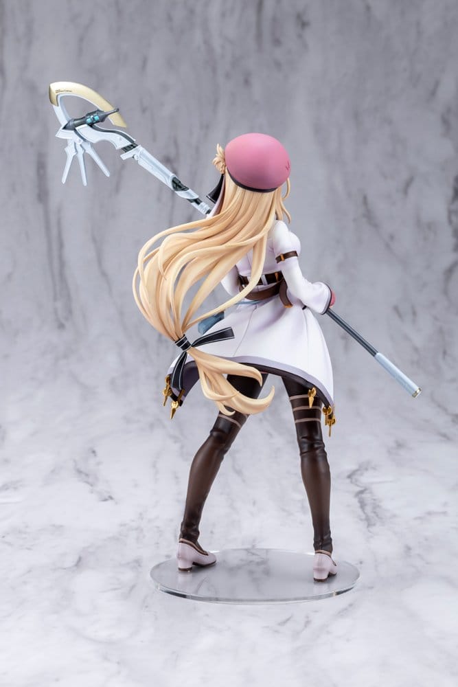 [PREORDINE] The Legend of Heroes Statua 1/8 Agnès Claudel 23 cm - Kotobukiya - Statue