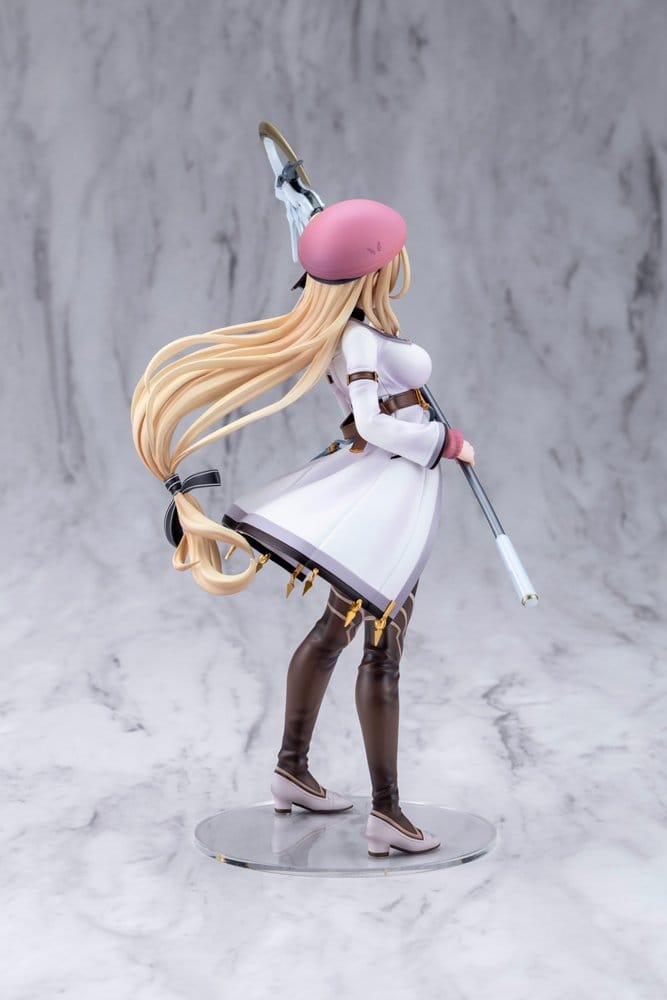 [PREORDINE] The Legend of Heroes Statua 1/8 Agnès Claudel 23 cm - Kotobukiya - Statue