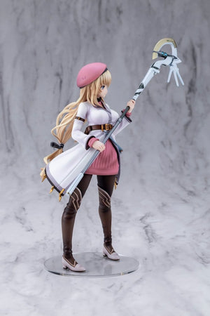 [PREORDINE] The Legend of Heroes Statua 1/8 Agnès Claudel 23 cm - Kotobukiya - Statue
