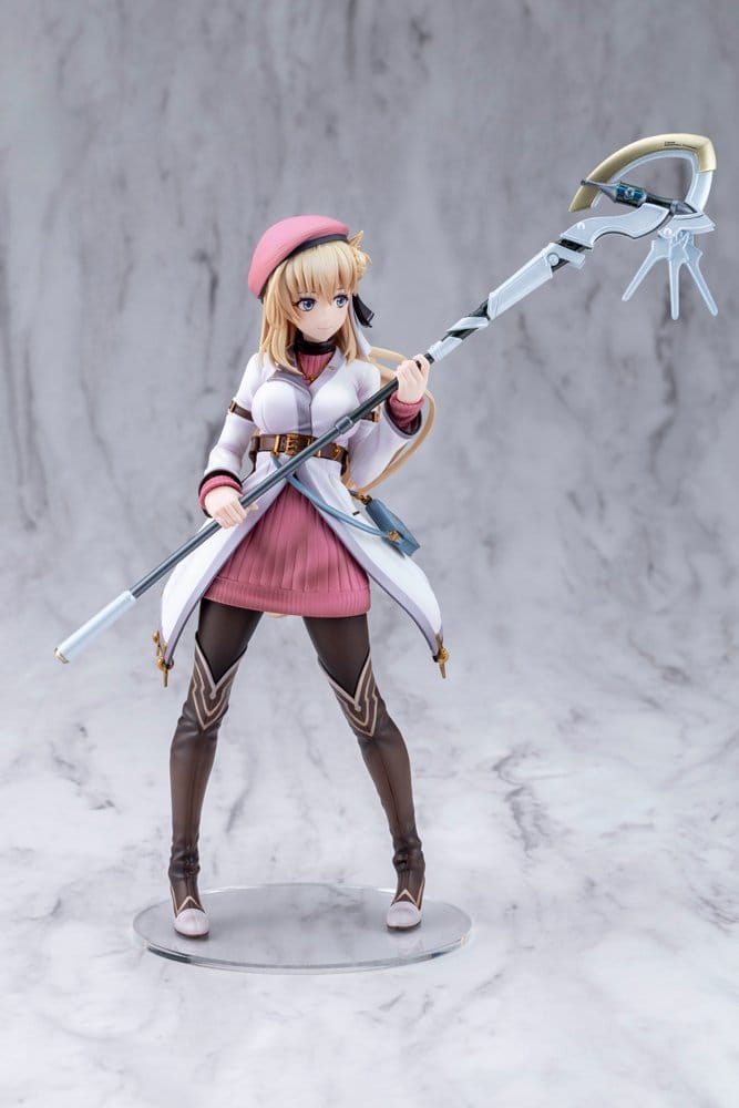 [PREORDINE] The Legend of Heroes Statua 1/8 Agnès Claudel 23 cm - Kotobukiya - Statue