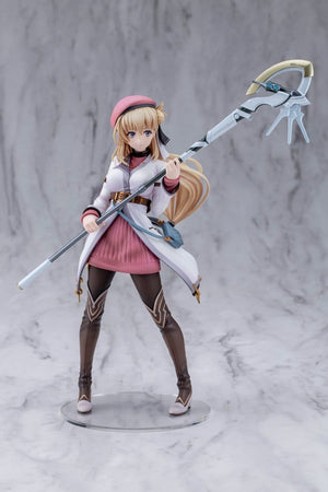 [PREORDINE] The Legend of Heroes Statua 1/8 Agnès Claudel 23 cm - Kotobukiya - Statue