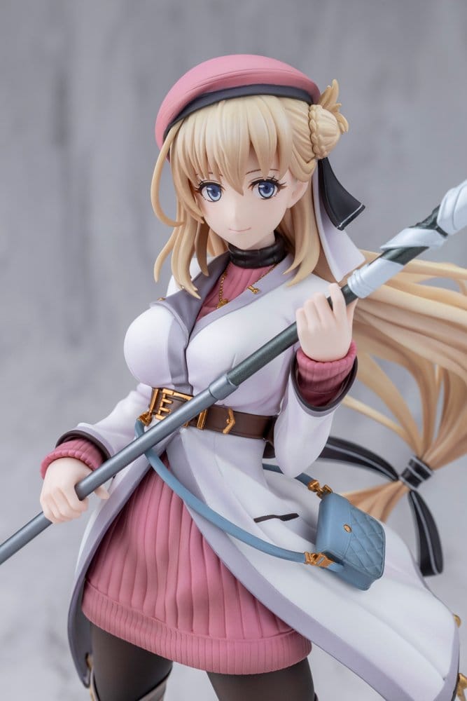 [PREORDINE] The Legend of Heroes Statua 1/8 Agnès Claudel 23 cm - Kotobukiya - Statue