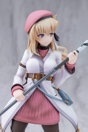 [PREORDINE] The Legend of Heroes Statua 1/8 Agnès Claudel 23 cm - Kotobukiya - Statue