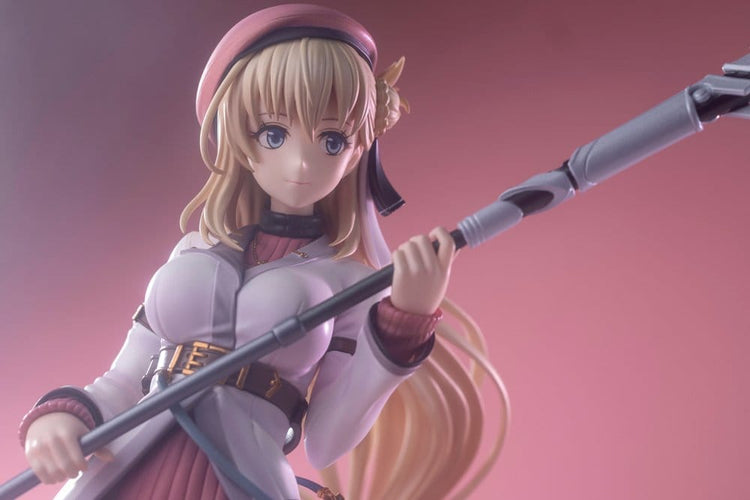 [PREORDINE] The Legend of Heroes Statua 1/8 Agnès Claudel 23 cm - Kotobukiya - Statue