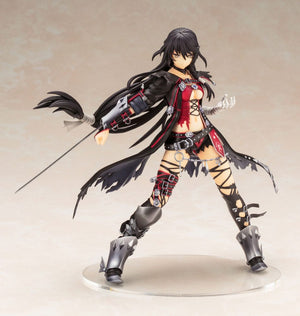 [PREORDINE] The Legend of Berseria Statua PVC 1/8 Velvet Crowe 20 cm - Kotobukiya - Statue