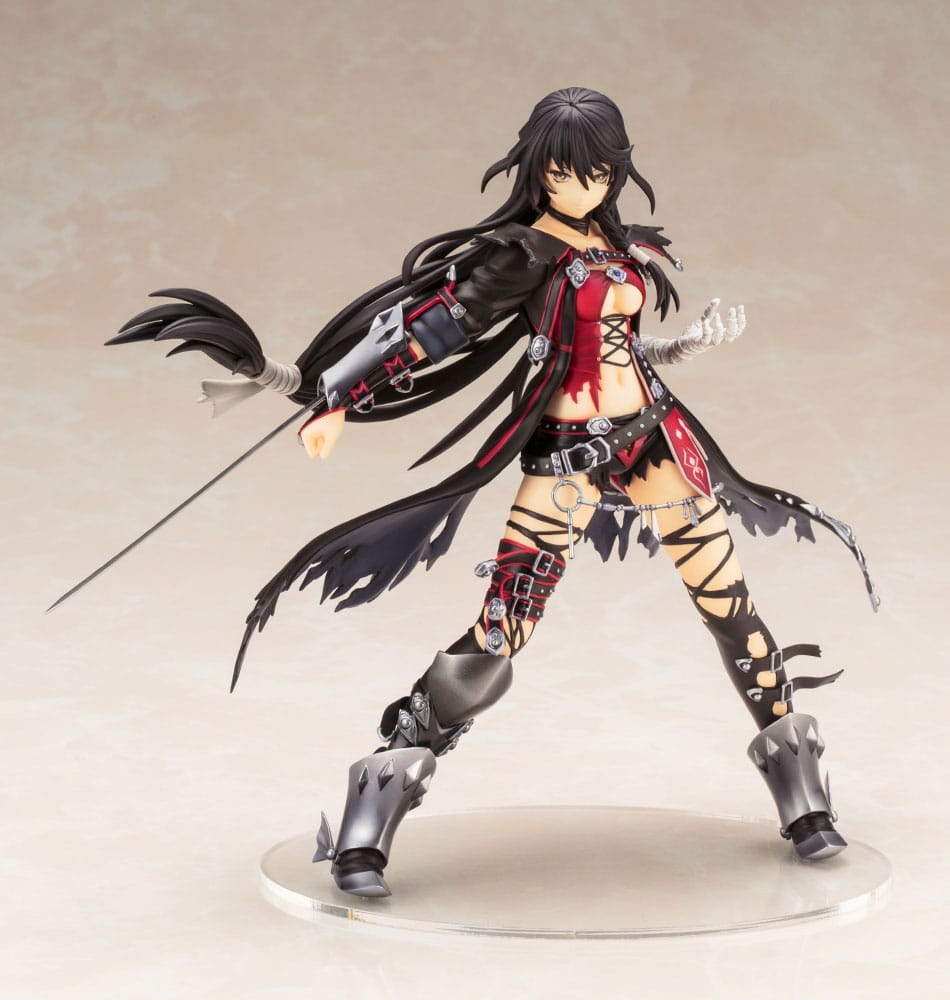[PREORDINE] The Legend of Berseria Statua PVC 1/8 Velvet Crowe 20 cm - Kotobukiya - Statue