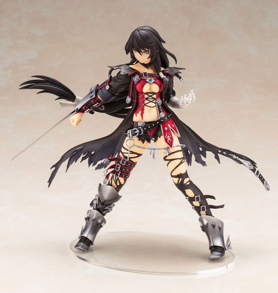 [PREORDINE] The Legend of Berseria Statua PVC 1/8 Velvet Crowe 20 cm - Kotobukiya - Statue