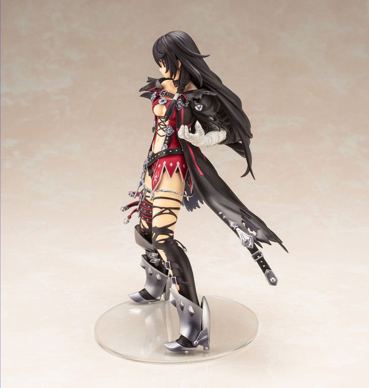[PREORDINE] The Legend of Berseria Statua PVC 1/8 Velvet Crowe 20 cm - Kotobukiya - Statue