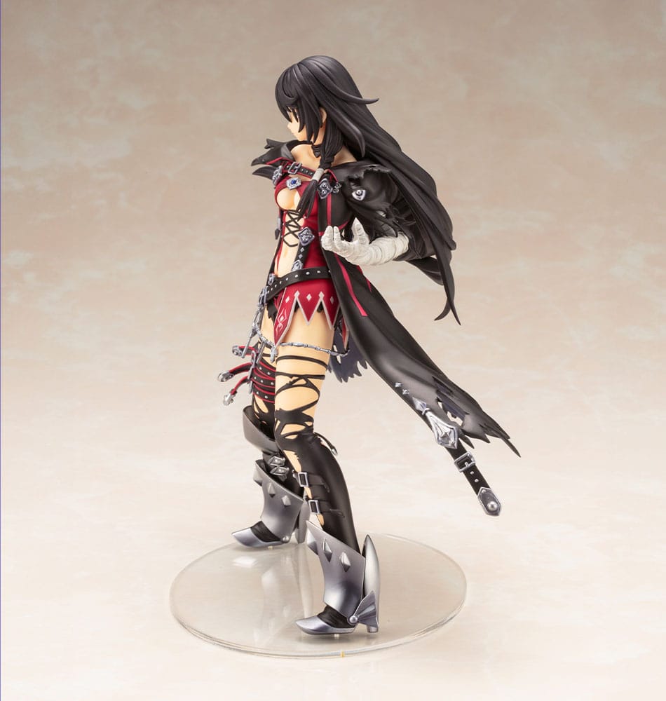 [PREORDINE] The Legend of Berseria Statua PVC 1/8 Velvet Crowe 20 cm - Kotobukiya - Statue