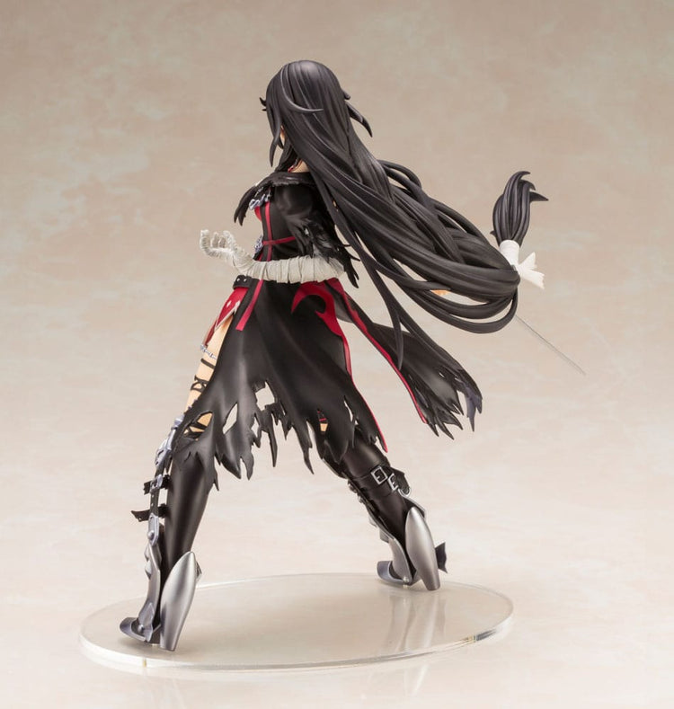 [PREORDINE] The Legend of Berseria Statua PVC 1/8 Velvet Crowe 20 cm - Kotobukiya - Statue