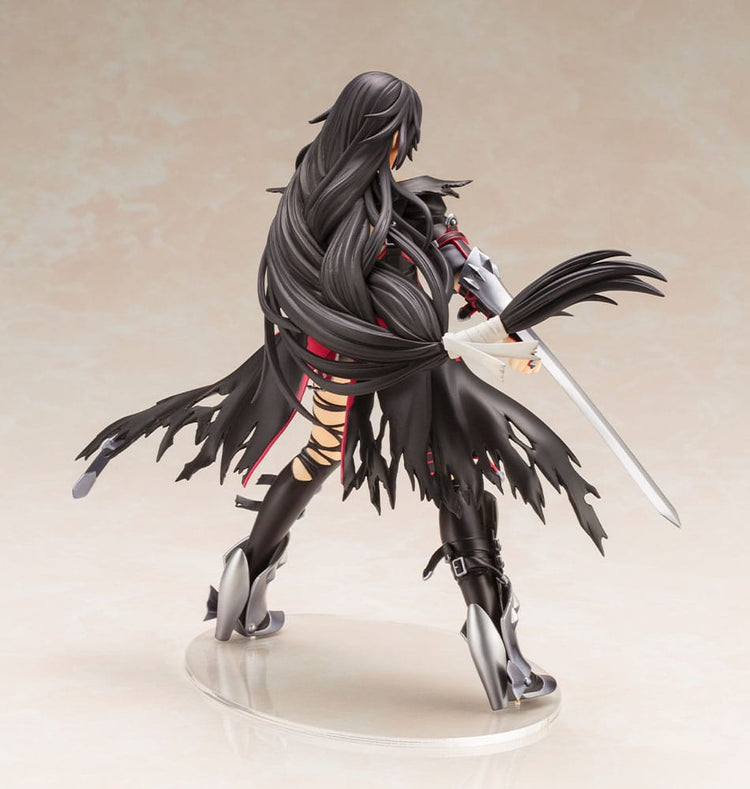 [PREORDINE] The Legend of Berseria Statua PVC 1/8 Velvet Crowe 20 cm - Kotobukiya - Statue