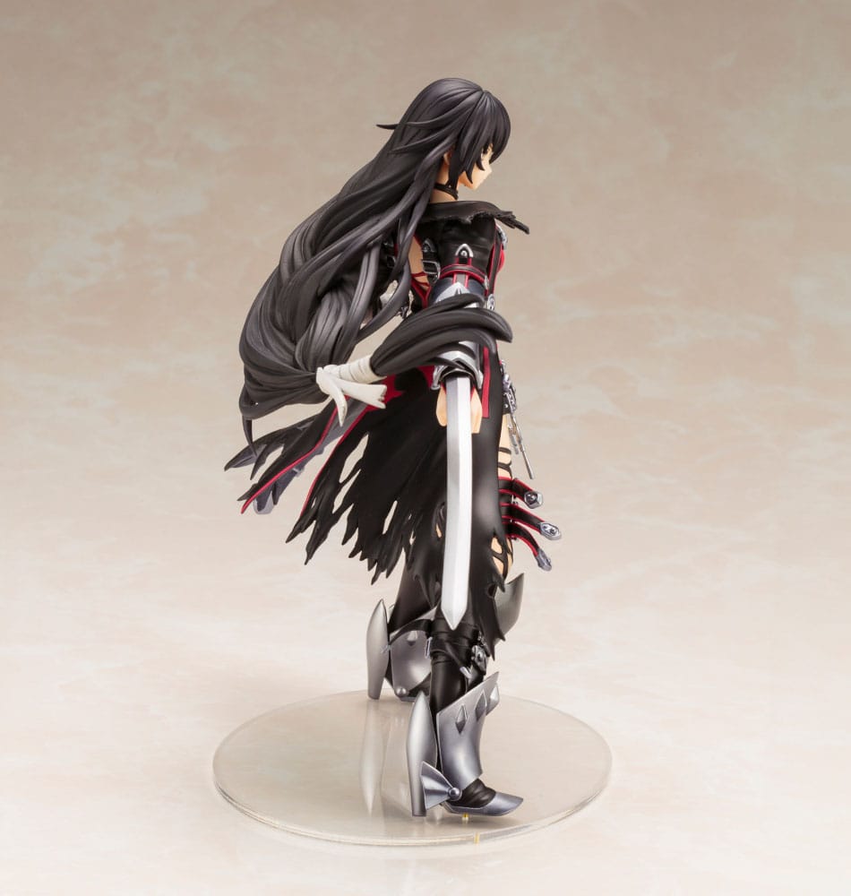 [PREORDINE] The Legend of Berseria Statua PVC 1/8 Velvet Crowe 20 cm - Kotobukiya - Statue