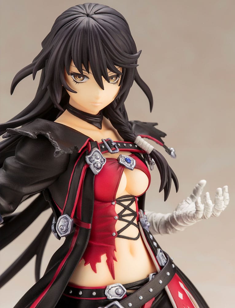 [PREORDINE] The Legend of Berseria Statua PVC 1/8 Velvet Crowe 20 cm - Kotobukiya - Statue