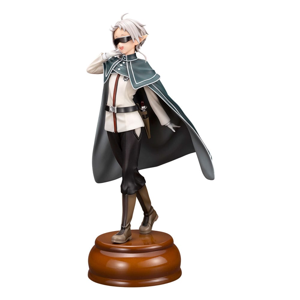 [PREORDINE] Mushoku Tensei: Jobless Reincarnation - Statua 1/8 Fitz Doll 25 cm - Kotobukiya - Statue