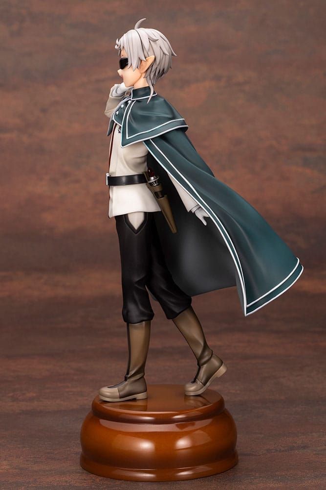 [PREORDINE] Mushoku Tensei: Jobless Reincarnation - Statua 1/8 Fitz Doll 25 cm - Kotobukiya - Statue