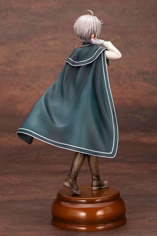 [PREORDINE] Mushoku Tensei: Jobless Reincarnation - Statua 1/8 Fitz Doll 25 cm - Kotobukiya - Statue