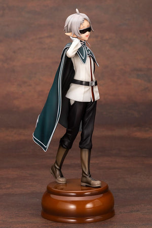 [PREORDINE] Mushoku Tensei: Jobless Reincarnation - Statua 1/8 Fitz Doll 25 cm - Kotobukiya - Statue