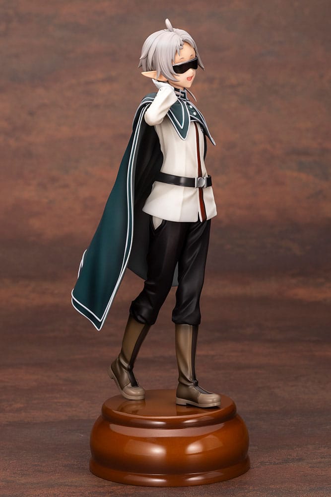 [PREORDINE] Mushoku Tensei: Jobless Reincarnation - Statua 1/8 Fitz Doll 25 cm - Kotobukiya - Statue