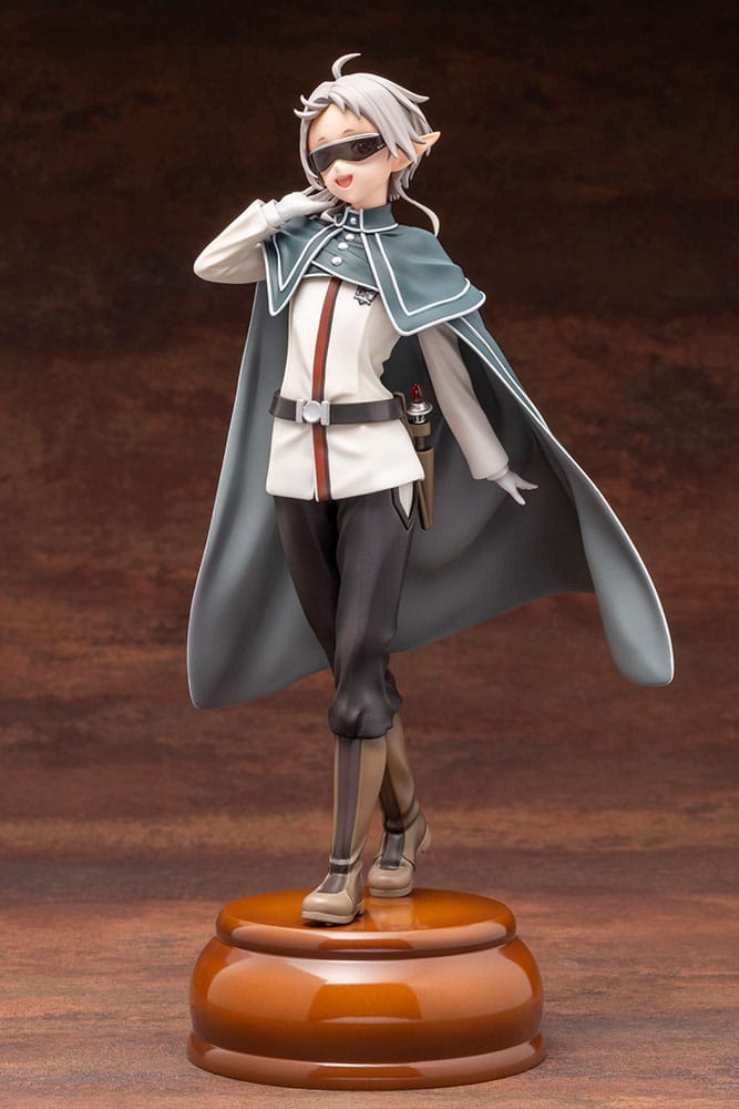 [PREORDINE] Mushoku Tensei: Jobless Reincarnation - Statua 1/8 Fitz Doll 25 cm - Kotobukiya - Statue