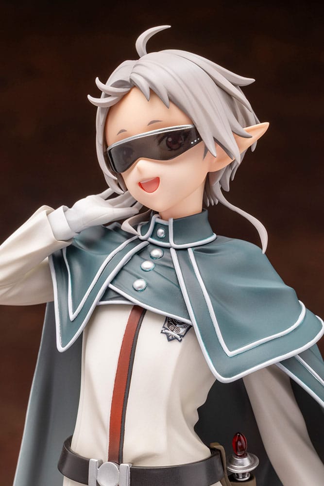 [PREORDINE] Mushoku Tensei: Jobless Reincarnation - Statua 1/8 Fitz Doll 25 cm - Kotobukiya - Statue