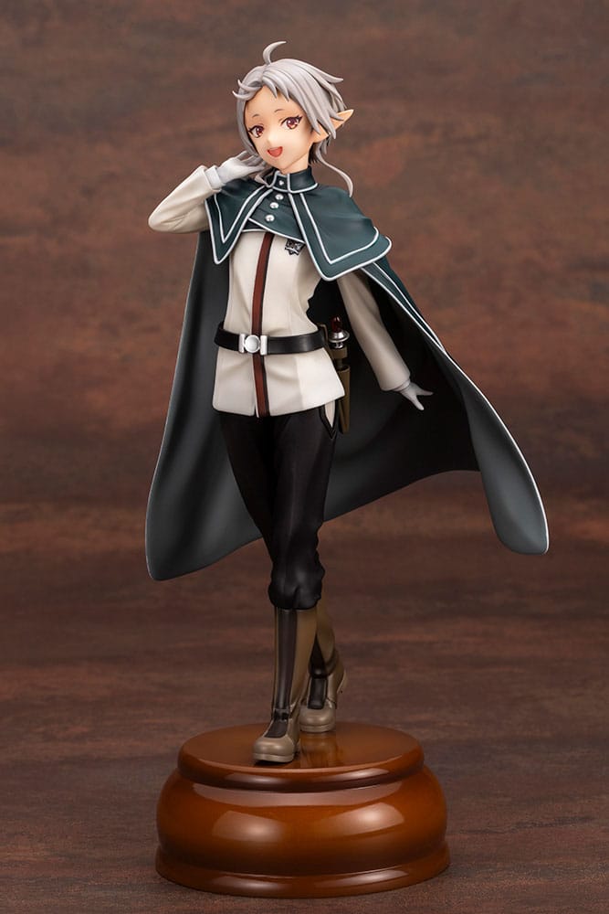 [PREORDINE] Mushoku Tensei: Jobless Reincarnation - Statua 1/8 Fitz Doll 25 cm - Kotobukiya - Statue