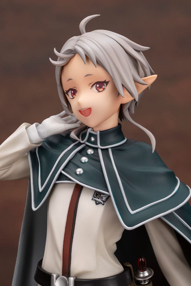 [PREORDINE] Mushoku Tensei: Jobless Reincarnation - Statua 1/8 Fitz Doll 25 cm - Kotobukiya - Statue