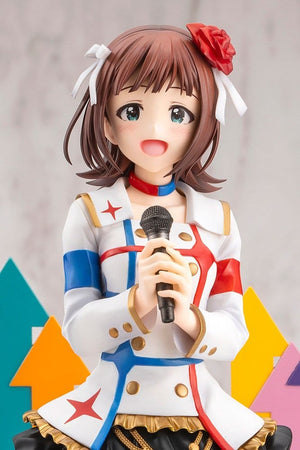 [PREORDINE] The Idolmaster Statua 1/7 Haruka Amami - 20° Anniversario - 25 cm - Kotobukiya - Statue