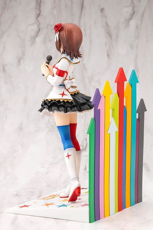 [PREORDINE] The Idolmaster Statua 1/7 Haruka Amami - 20° Anniversario - 25 cm - Kotobukiya - Statue