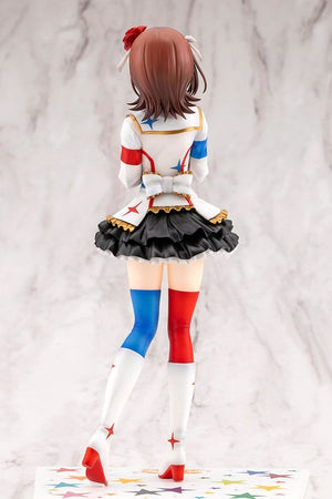 [PREORDINE] The Idolmaster Statua 1/7 Haruka Amami - 20° Anniversario - 25 cm - Kotobukiya - Statue