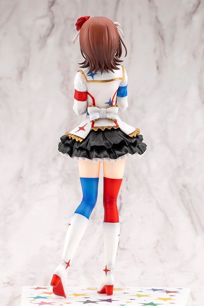 [PREORDINE] The Idolmaster Statua 1/7 Haruka Amami - 20° Anniversario - 25 cm - Kotobukiya - Statue