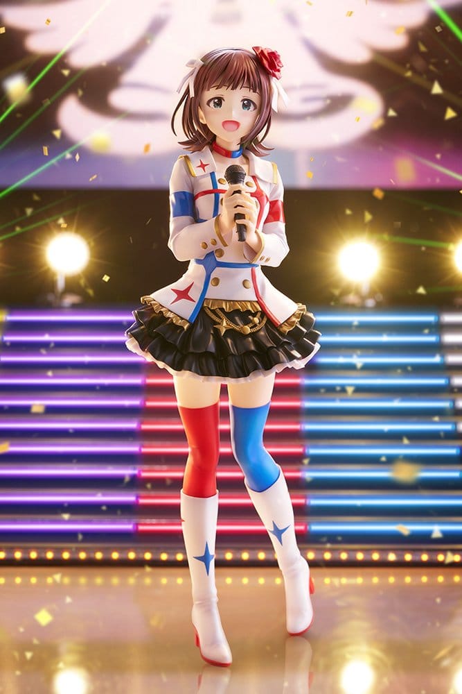 [PREORDINE] The Idolmaster Statua 1/7 Haruka Amami - 20° Anniversario - 25 cm - Kotobukiya - Statue