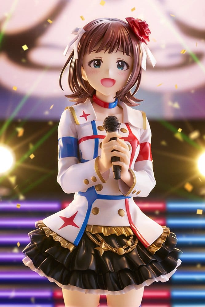 [PREORDINE] The Idolmaster Statua 1/7 Haruka Amami - 20° Anniversario - 25 cm - Kotobukiya - Statue